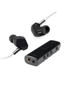 FINAL A5000 + LOTOO PAW S2 PACKAGE