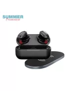 1MORE EHD9001TA + AWEI W2 BLACK PACKAGE