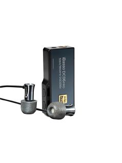 ULTRASONE TIO + iBasso DC06PRO Pachet negru