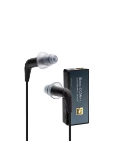 ETYMOTIC ER3SE + IBASSO DC06PRO PACHET NEGRU