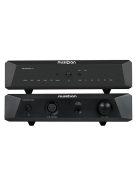 MUZICIAN PEGASUS II + PACHETUL MUZICIAN ANDROMEDA BLACK