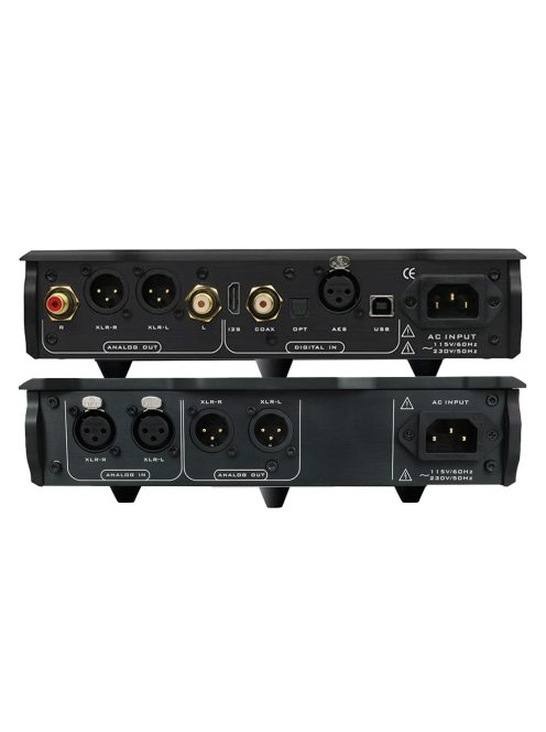 MUZICIAN PEGASUS II + PACHETUL MUZICIAN ANDROMEDA BLACK