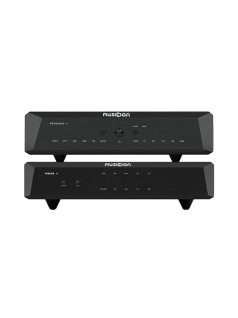 MUZICIAN PEGASUS II + PACHETUL NEGRU MUZICIAN PISCES II