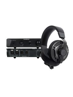 MUSICIAN AUDIO ANDROMEDA + FINAL D7000 NEGRU  PACHET 