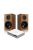 SHANLING CA80 + KLH KENDALL MKII PACHET RAFT ARGINTIU