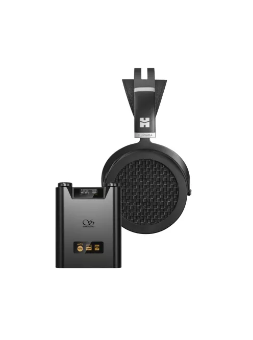 PACHETUL NEGRU SHANLING H5 + HIFIMAN SUNDARA