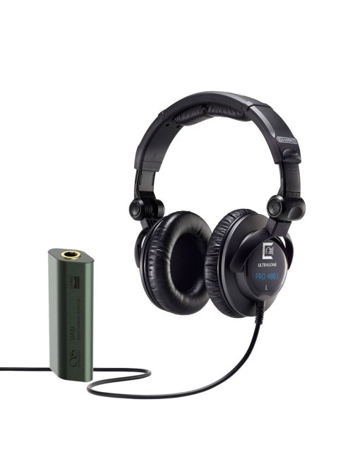 ULTRASONE PRO480i + PACHET SHANLING UA1S