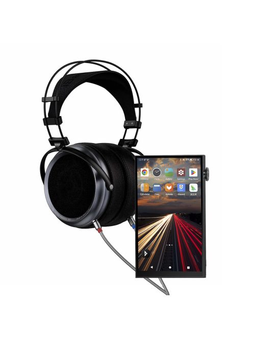 Pachetul IBASSO DX180 + IBASSO SR3 NEGRU