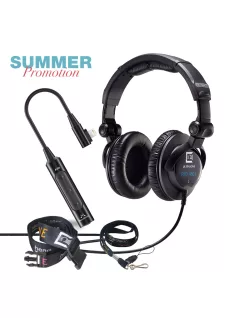 KIT DE VOIAJ ULTRASONE PRO 480i LIGHTNING