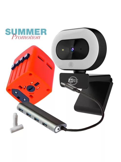 KITUL MEE AUDIO + GRIXX OFFICE ANYWHERE