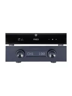 PACHETUL NEGRU KINKI STUDIO EX-M1PLUS + GUSTARD X30