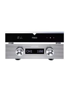 PACHETUL KINKI STUDIO EX-M1PLUS + GUSTARD X30 ARGINTIU