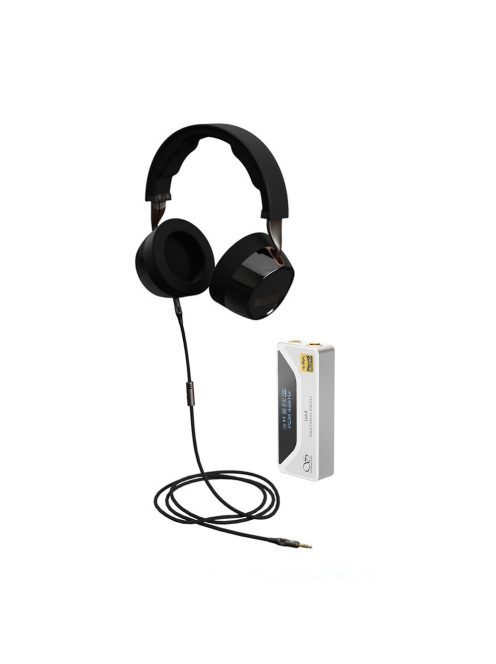 PACHET AUDIOFLY AF240 B + SHANLING UA4 S