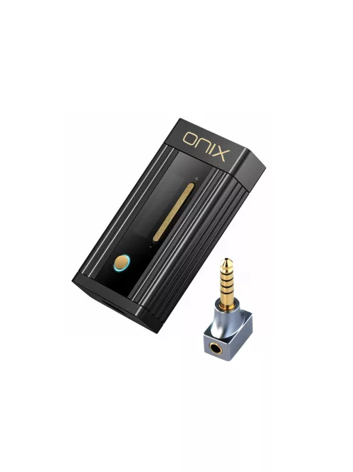 PACHET ONIX ALPHA XI1 + DD HIFI DJ30A