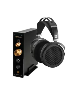 HiFiMan EF499 + Pachet Sundara