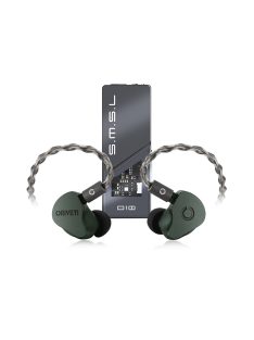 ORIVETI OD200 + SMSL D10 PACHET GRAY