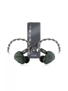 ORIVETI OD200 + SMSL D10 PACHET GRAY