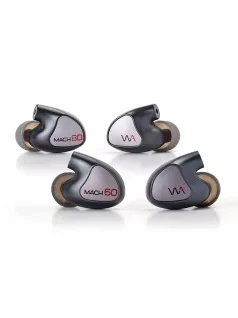   WESTONE MACH 60 + WESTONE MACH 80 PACHET PENTRU IUBITORII DE MUZICĂ
