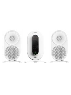 PACHET SHANLING EC SMART + SHANLING S0 ALB