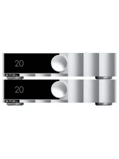 PACHET DUO SMSL PA200 ARGINTIU