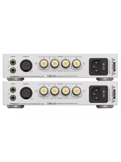 PACHET DUO SMSL PA200 ARGINTIU
