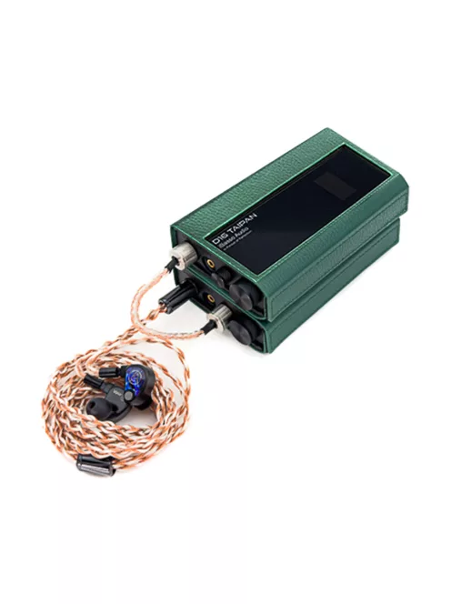 IBASSO D 16 TAIPAN + IBASSO PB5 OSPREY + 64 AUDIO VOLUR PACHET