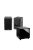 MOREL AVYRA 622 NEGRU + MOREL SUB 10X NEGRU PACHET