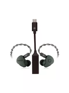 ALO AUDIO PILOT II + ORIVETI OD200 PACHET