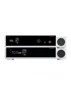 PACHET ARGINTIU SMSL SU-X + SMSL SH-X