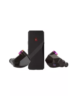 PACHET CAMPFIRE AUDIO FATHOM + CAMPFIRE AUDIO RELAY