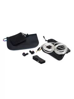 PACHET CAMPFIRE AUDIO FATHOM + CAMPFIRE AUDIO RELAY
