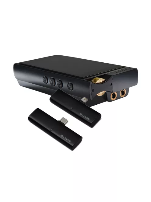 LOTOO PAW GT2 + LOTOO LTTP WT1 PACHET