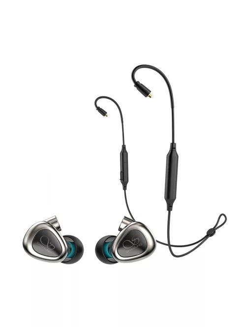 PACHET SHANLING ME80 + MEE AUDIO BTX1 BLUETOOTH