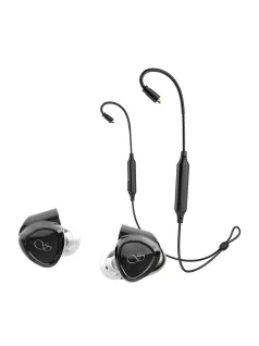 SHANLING MG100 + MEE AUDIO BTX1 PACHET BLUETOOTH