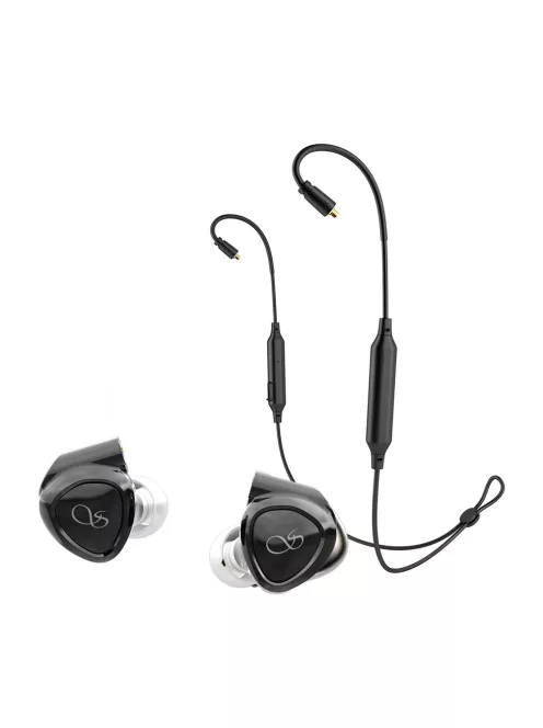 SHANLING MG100 + MEE AUDIO BTX1 PACHET BLUETOOTH