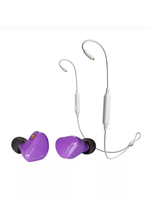 IBASSO IT00 + PACHET BLUETOOTH MEE AUDIO BTX1