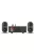 SHANLING SM1.3 + SHANLING S0 PACHET NEGRU