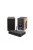 MOREL AVYRA 622W NUC WALN + PACHET WISA STEREO HUB HT