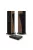 MOREL AVYRA 633W WALNUT + PACHET WISA STEREO HUB HT