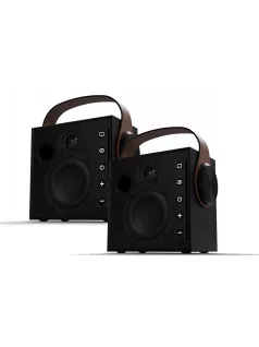 MAI MULTE BIGGIE COSMIC BLACK PACHET DUBLU