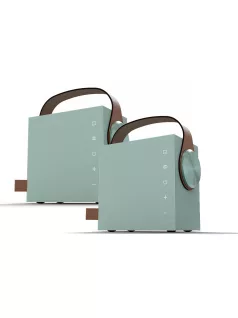 MAI MULT BIGGIE AQUA FROST PACHET DUAL