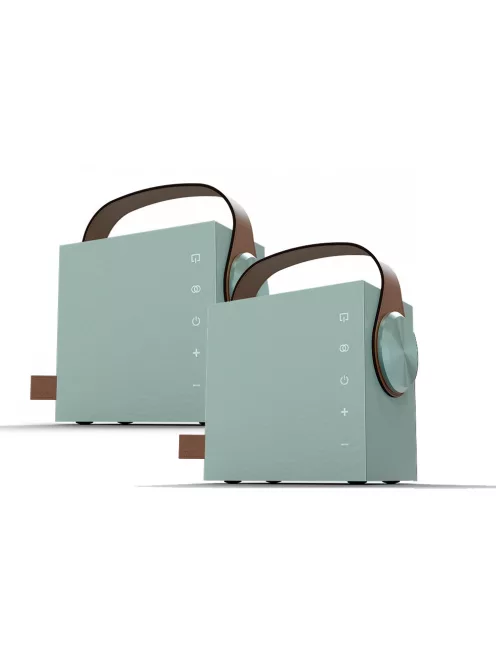 MAI MULT BIGGIE AQUA FROST PACHET DUAL