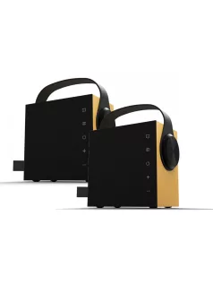 MAI MULTE BIGGIE GOLDEN GLOW PACHET DUAL