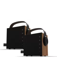 MAI MULTE PACHET OAK DUAL BIGGIE