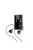 PACHET SHANLING UA7 + SHANLING ME600 NEGRU