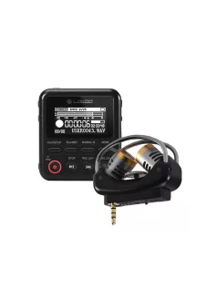 LOTOO PAW1 64GB + LOTOO LM-180A PACHET