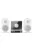 PACHET ALB SHANLING EC ZERO AKM + SHANLING S0 WHITE
