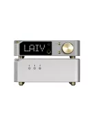 LIVE CRESCENDO VERS + LIVE CRESCENDO REFREN PACHET ARGINT