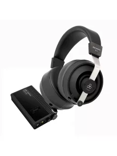 PACHET IBASSO D16 TAIPAN + FINAL DX4000CL