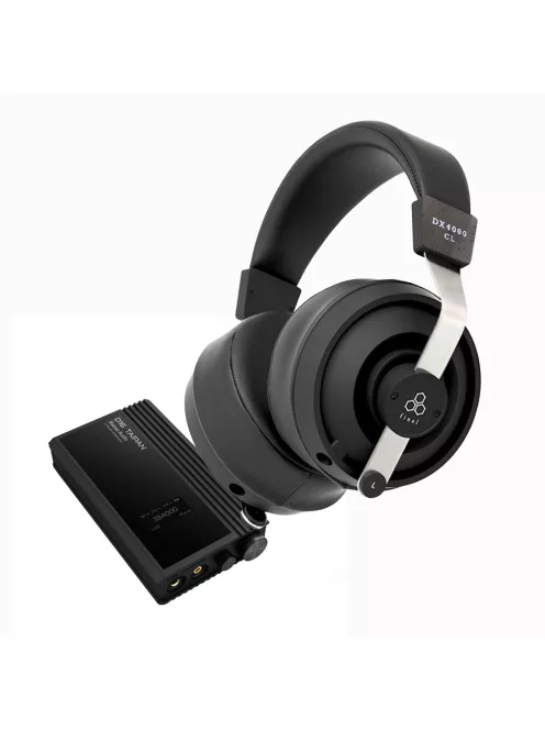 PACHET IBASSO D16 TAIPAN + FINAL DX4000CL